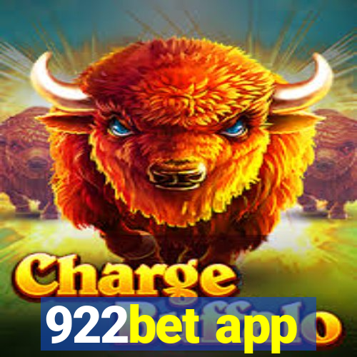 922bet app